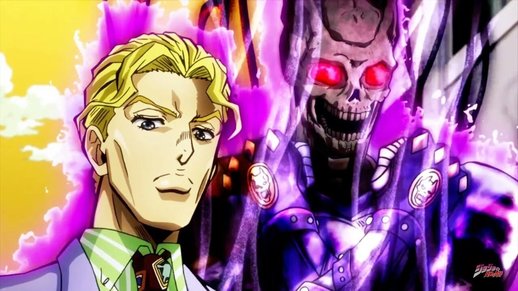 Jojo Bizarre Adventure Pick Skins Kira Yoshikage And Killer Queen 