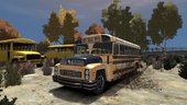 School Bus