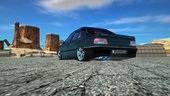 Peugeot 405GLX Lowww