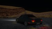 Peugeot 405GLX Lowww