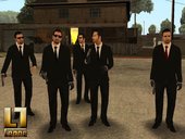 New Mafia Leone GTA III for VC