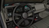 Chevrolet C/K Cheyenne/GMC Sierra SL 3500(HD) 5.7l 1990-1994 Utility Truck