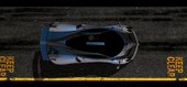 Pagani Huayra BC [Fixed Reflection] for Mobile