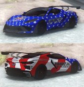 GTA V Invetero Coquette D10