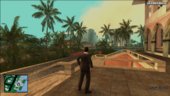 GTA V HUD for VC v3.2