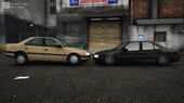 Peugeot 405 GLX