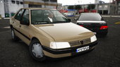 Peugeot 405 GLX