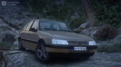 Peugeot 405 GLX