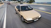 Peugeot 405 GLX