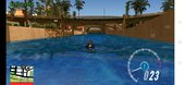 Water Shader Mod for Android