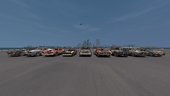 Flatout 2 & UC Car Pack