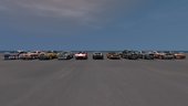 Flatout 2 & UC Car Pack