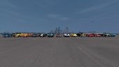 Flatout 2 & UC Car Pack