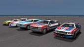 Flatout 2 & UC Car Pack