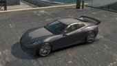 GTA V Coquette