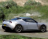 Lotus Evora S 2011 [Add-On | Template | RHD | LODs | Extras]