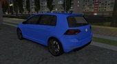 Volkswagen Golf 7