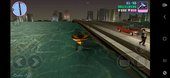 GTA VC Mega Flood Mod for Android