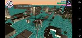 GTA VC Mega Flood Mod for Android