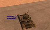 Tank Passenger Mod