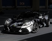 Lotus Exige S 2012 [Add-On | LODs | Template | Extras] 