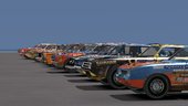 Flatout 1 Car Pack