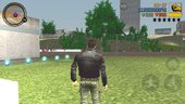 Summer Mod Patch for GTA III Mobile