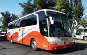 Mercedes-Benz Multego OC500 de Ecobus Express