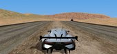 Brabham BT62 for Mobile