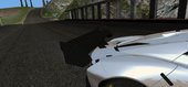 Brabham BT62 for Mobile