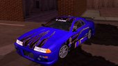 Improved SA Default Cars + HD Retextured Vehicles Pack for Mobile v2