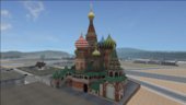 Basil's Cathedral