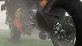 2021 Ducati V4S StreetFighter [Addons | Tuning | Template]