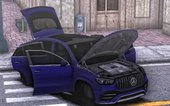 Mercedes-Benz GLE 53 AMG 2020