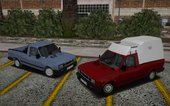 Zastava Skala 1.1 Poly