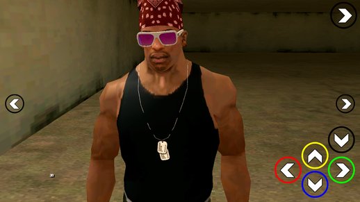 GTA V Glasses for mobile