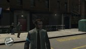 Niko Bellic-RK 800 (Connor)