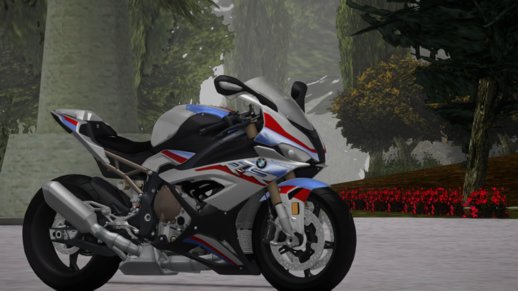 [2019] BMW S1000RR