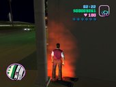 GTA Vice City Infinite Health Mod