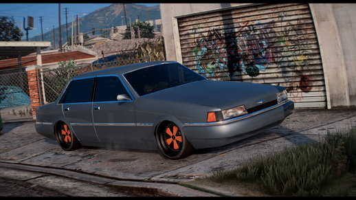 SA Primo For GTA V [Add On Unlock]