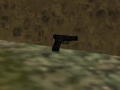 Glock 18 Cutscene