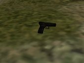 Glock 18 Cutscene