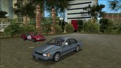 [VC Style] '96 Chevrolet Impala