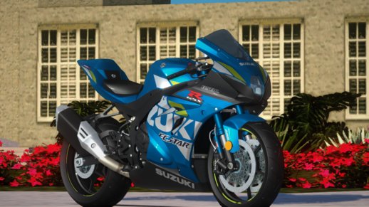 [2019] SUZUKI GSX-R 1000R