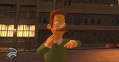 Ned Flanders