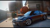   Nissan Silvia S14 Nismo 270R | Add-On | RHD |