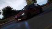 Peugeot 206 [ Replace / HQ ]