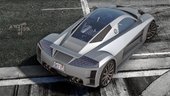 Chrysler ME-412 Concept