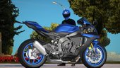 [2019] YAMAHA YZF-R1