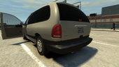 1996 Dodge Grand Caravan